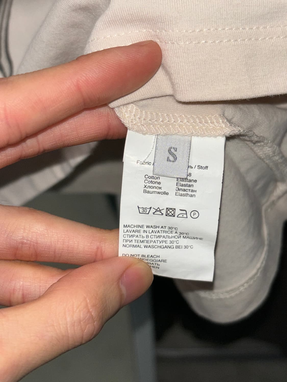 Braccialini 티셔츠 상품이미지4