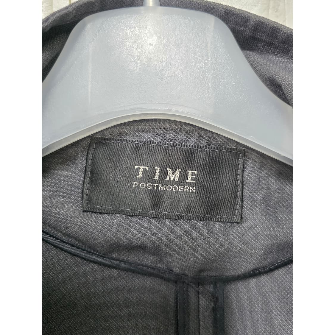 택포// M 한섬 타임 TIME 여성 자켓 상품이미지2