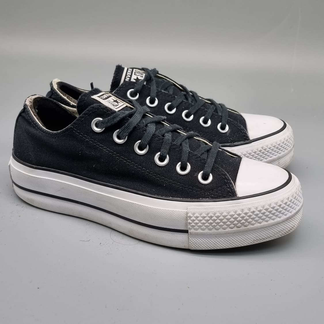 컨버스 올스타 리프트 여성스니커즈235 상품이미지1