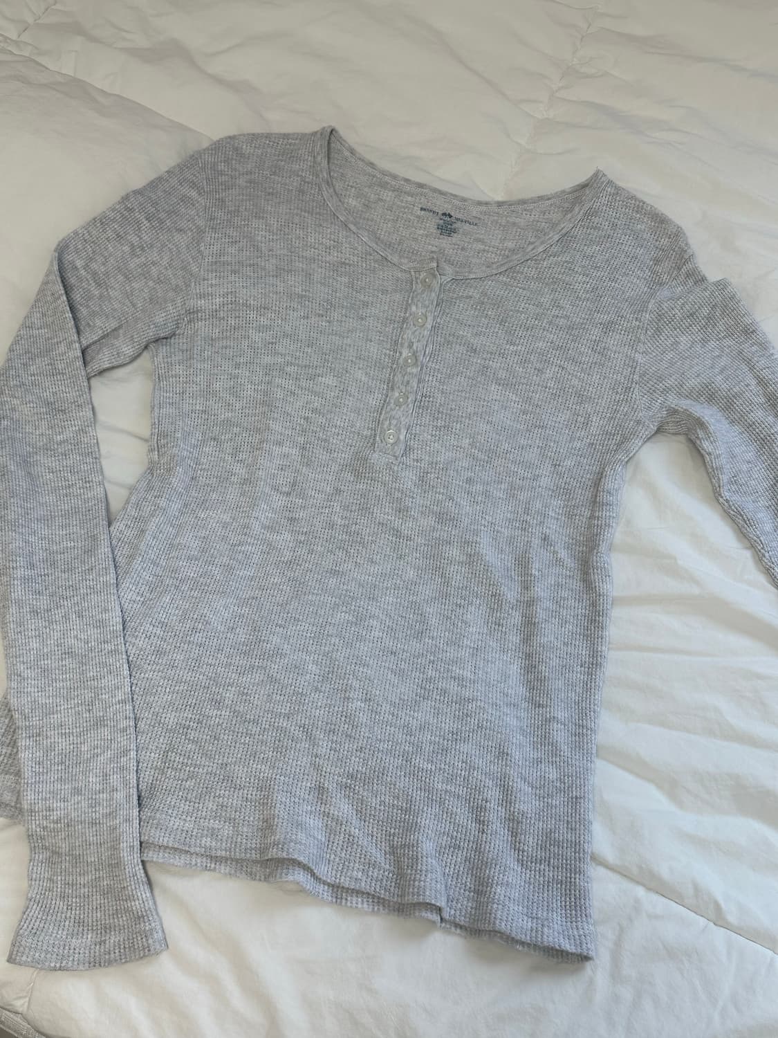 브랜디멜빌 긴팔 티셔츠 상품이미지1