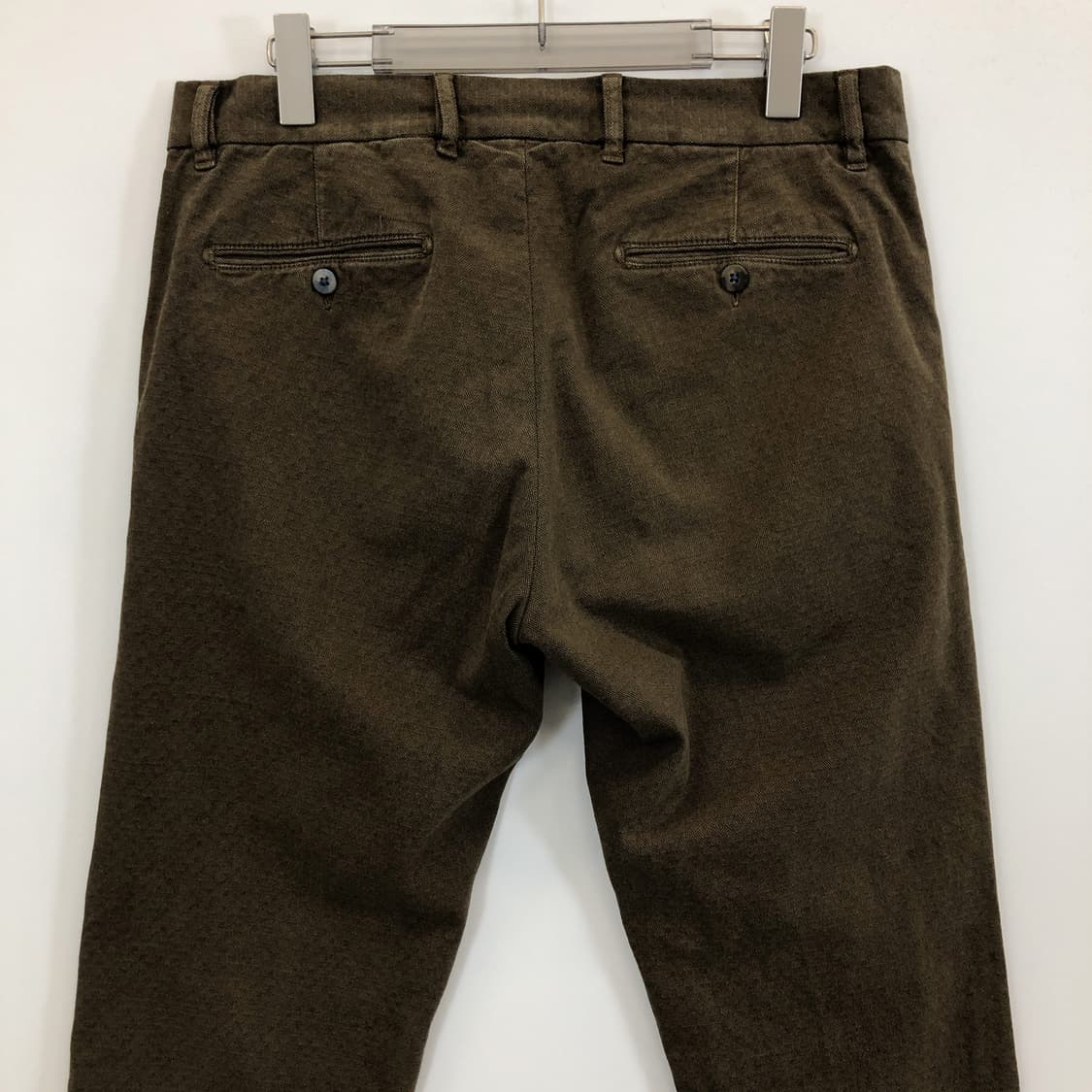 J.W.BRINE 이태리 브라운 치노팬츠 32 인치  상품이미지4