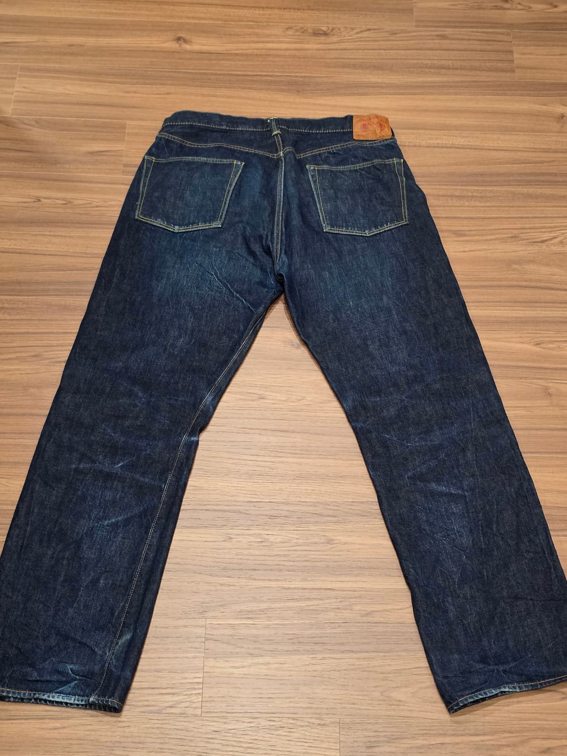 풀카운트 1101 38/34 상품이미지2