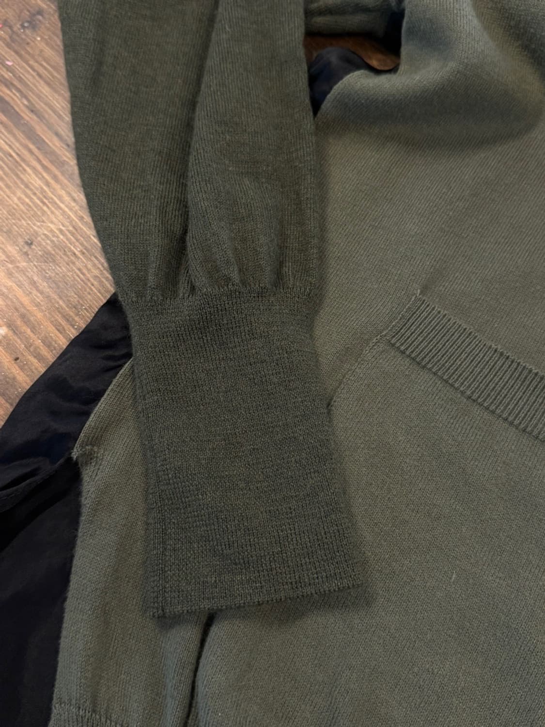 메종 마르지엘라 MM6 가디건 55~66 상품이미지9