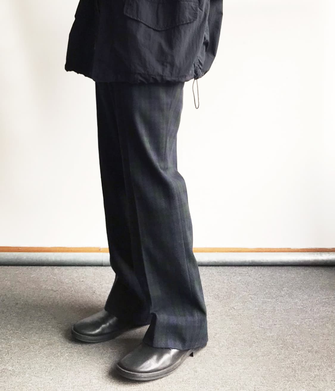 GRAND MONARCH by MIZUNO 상품이미지8