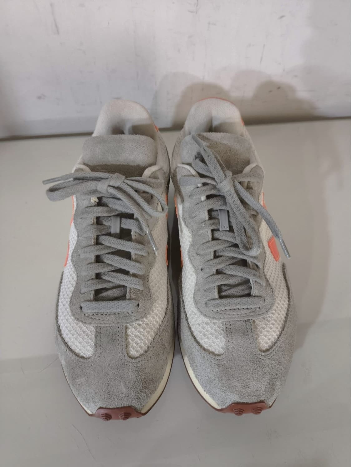 250mm 베자 리오 브랑코 운동화 스니커즈 상품이미지4