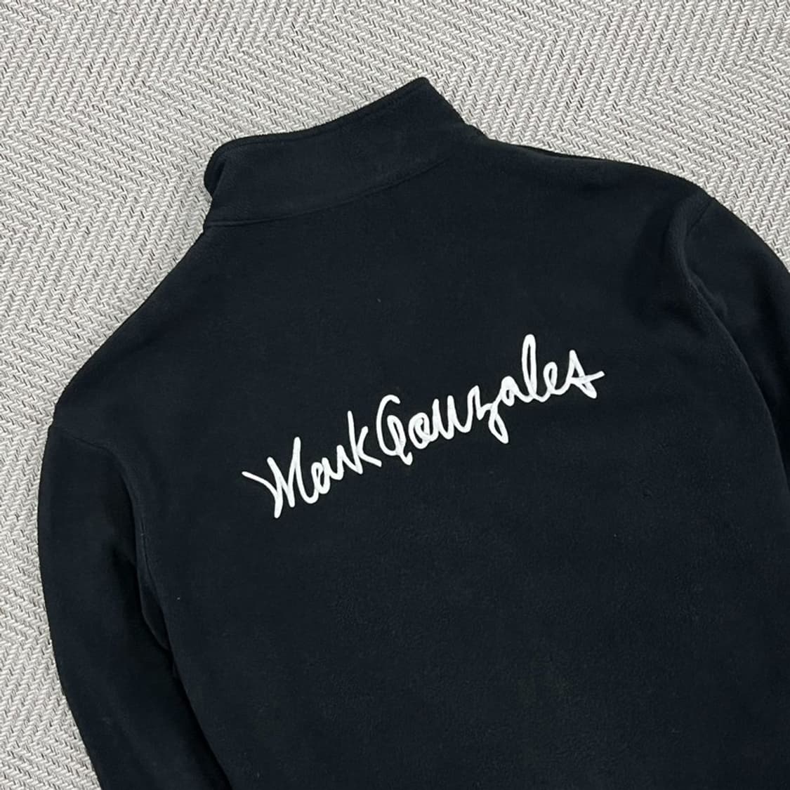 마크곤잘레스 플리스 v0892  상품이미지4