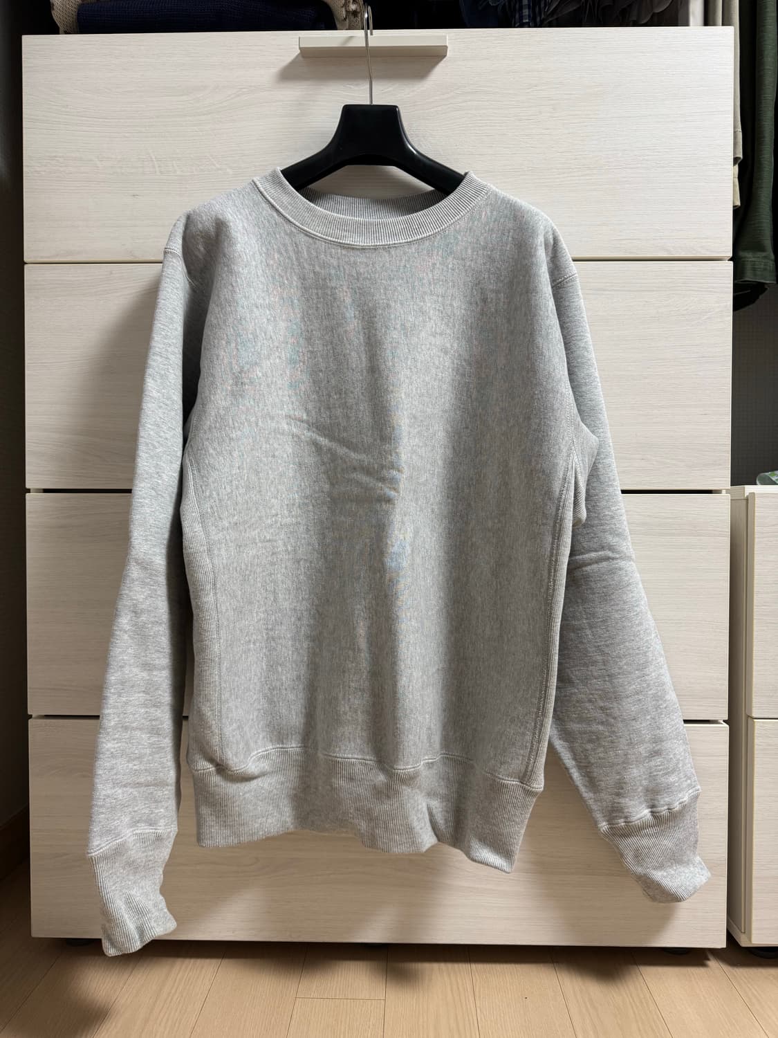 웨어하우스 483 스웻셔츠 라지 상품이미지1