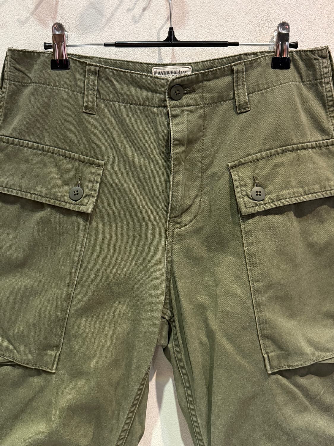 AVIREX Monkey Pants (31) 상품이미지3