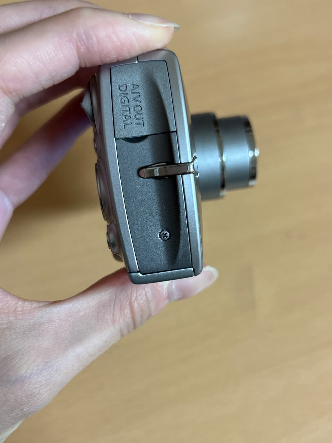 Canon ixy700/ixus 750 캐논 익시700디지털카메라 상품이미지5