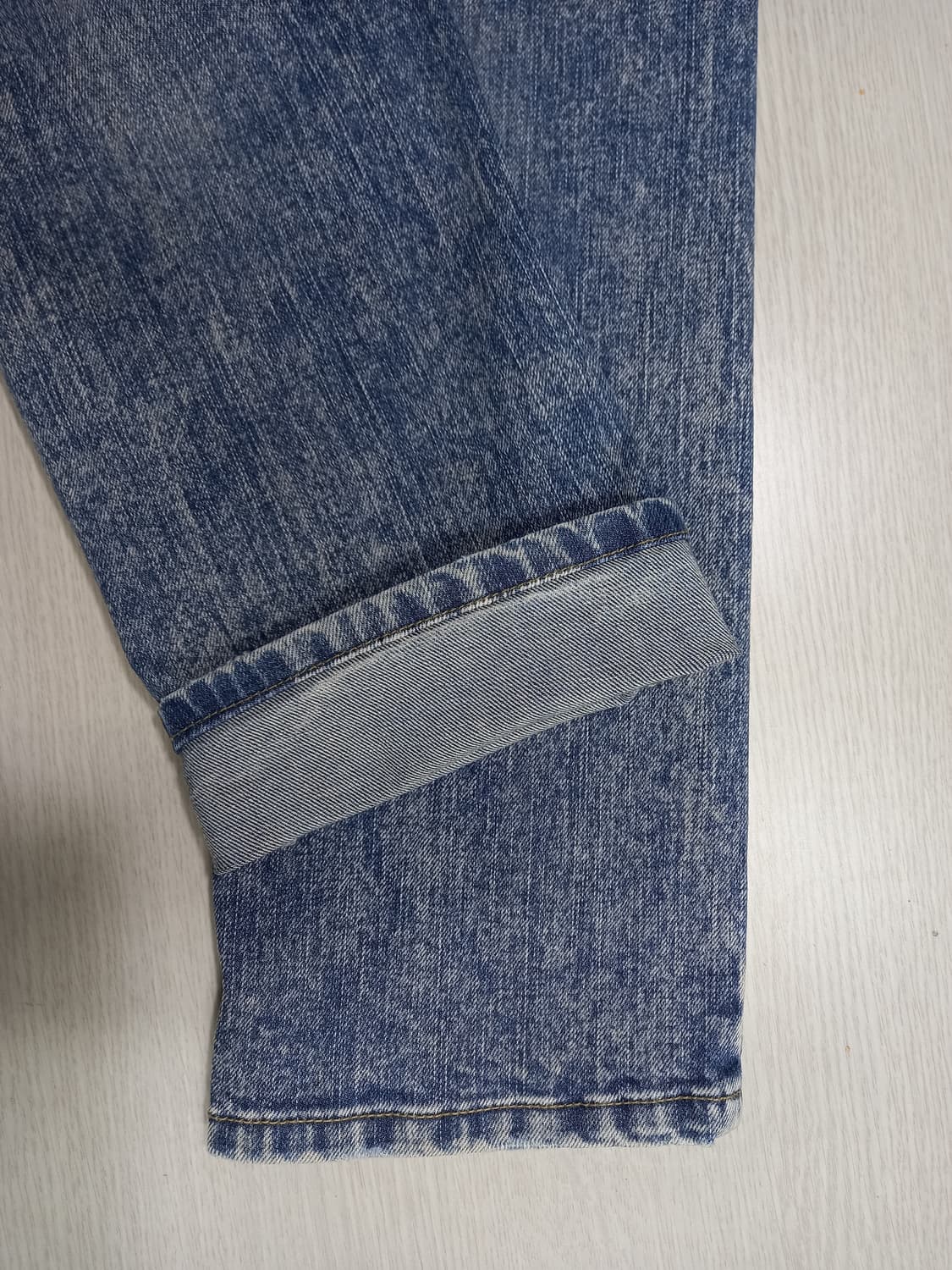 32 BLACKBARRETT Jap 슬림일자진 32-271 상품이미지6