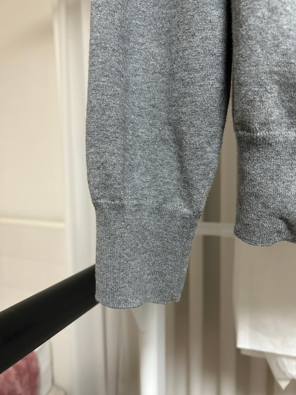 EE 누마레 2way cardigan M 상품이미지4