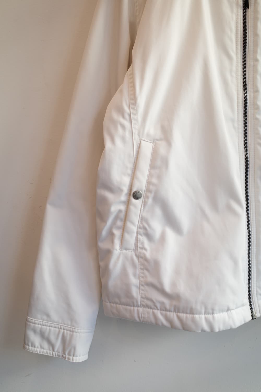 THE NORTH FACE 노스페이스 MA-1 항공점퍼 상품이미지6