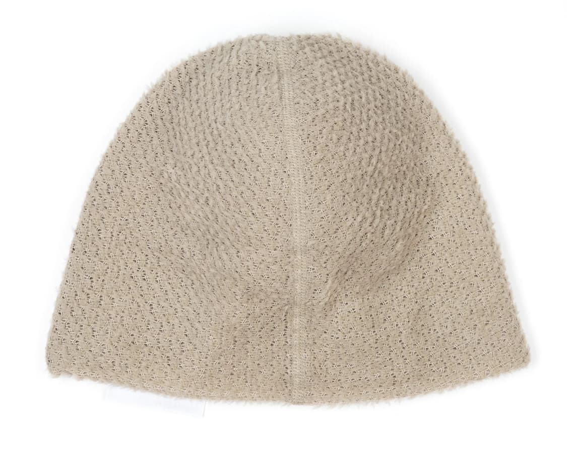 고스트 플리스 비니 문 상품이미지2