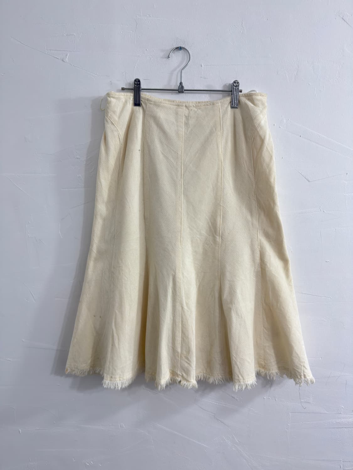 corduroy skirt 상품이미지3