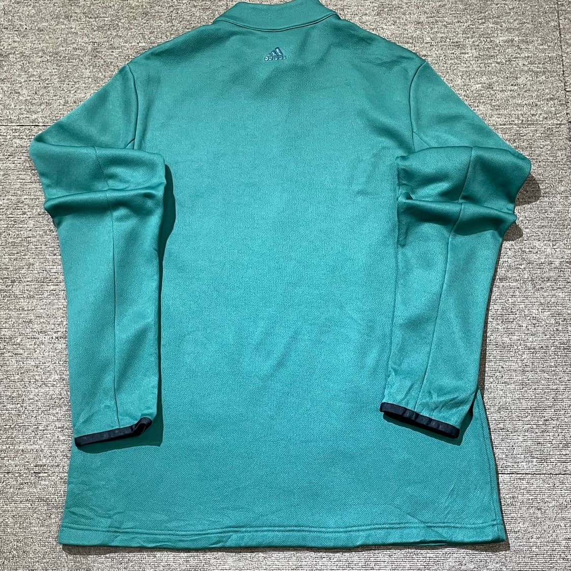 (L) Adidas 아디다스 트레이닝 반집업 상품이미지6