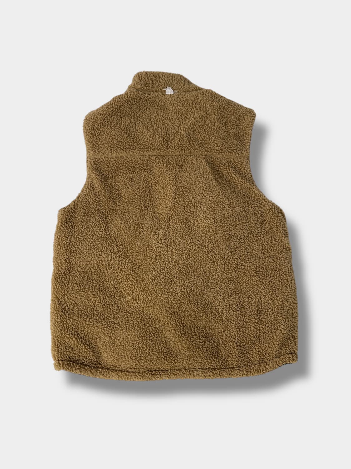 파타고니아 오버핏 비비 다운 리버서블 베스트 상품이미지3