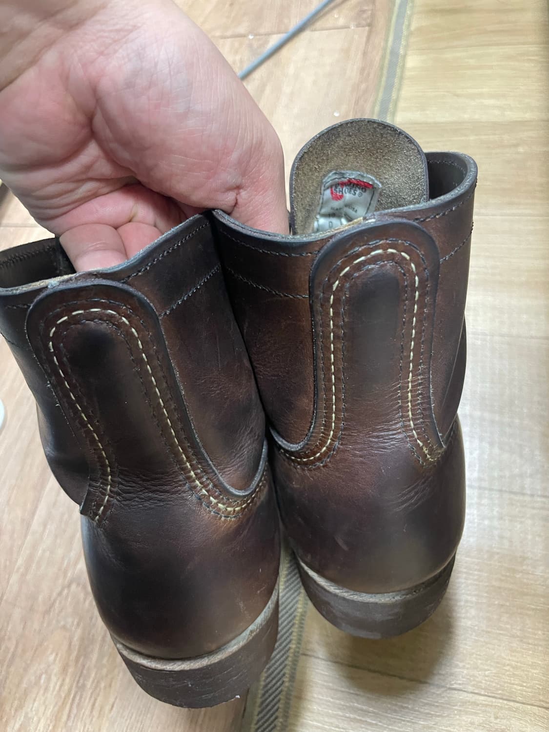 아이언레인저 8111 280 10d  상품이미지4