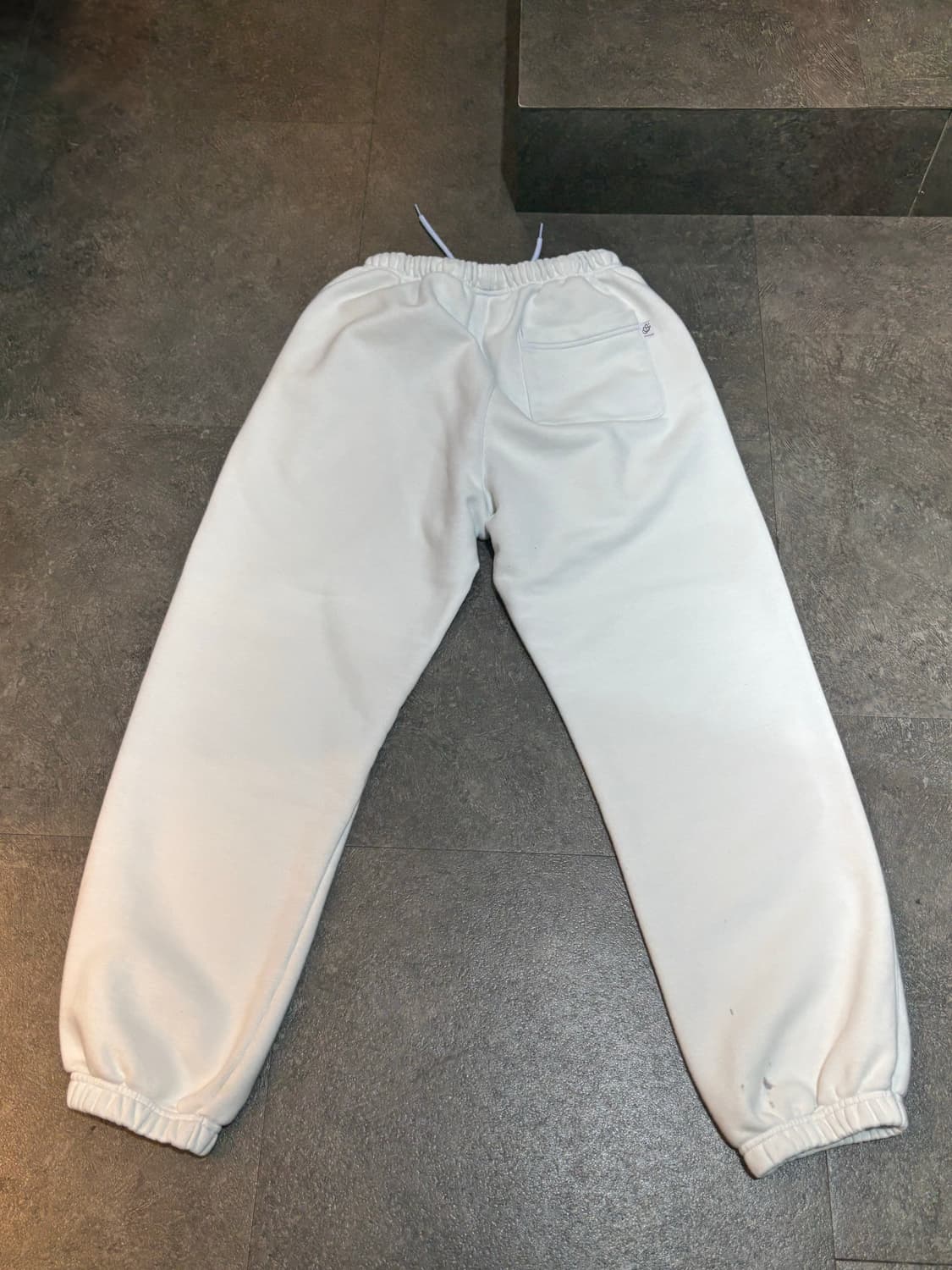 CGP 코드그라피 조거팬츠 S 상품이미지4