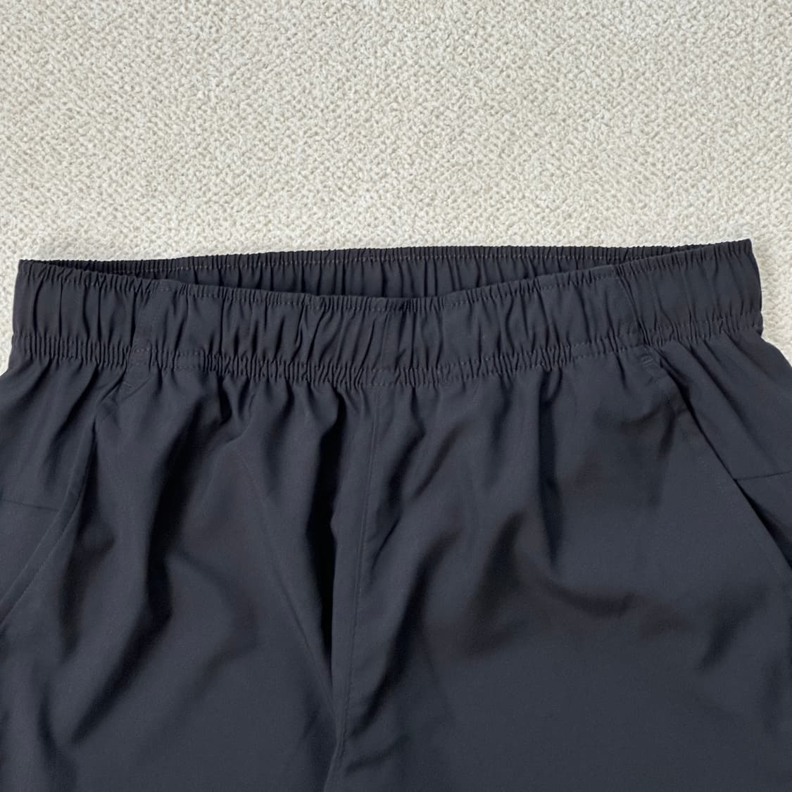 나이키 폼 드라이 핏 오픈 헴 다용도 팬츠 상품이미지3