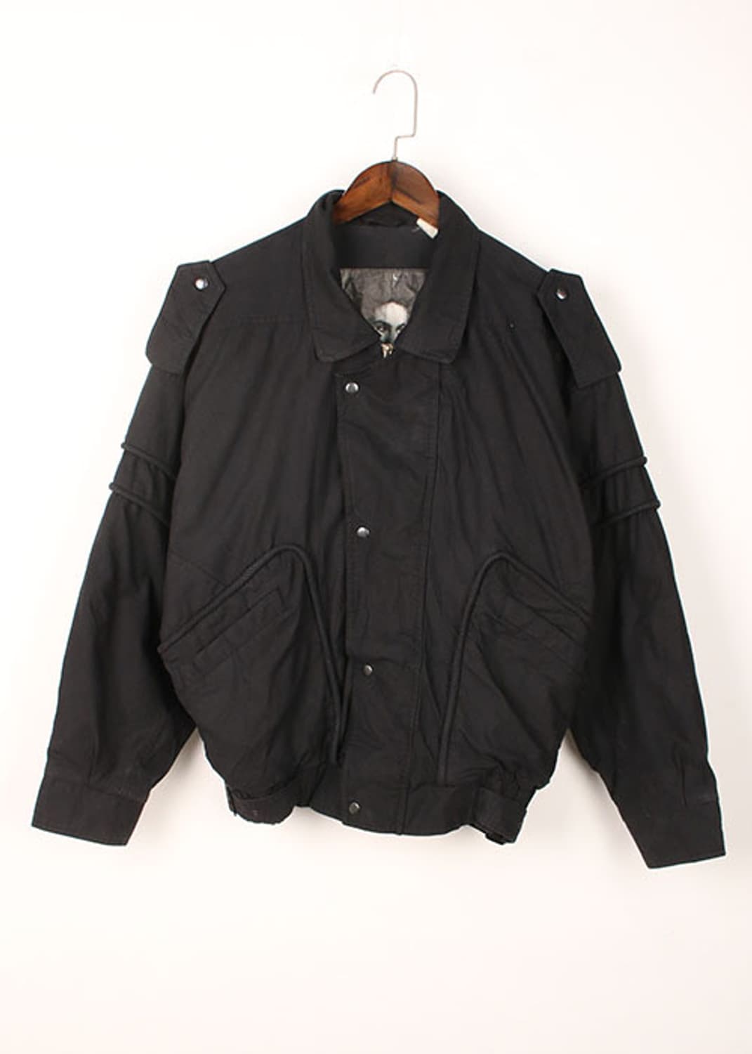 vtg bomber jacket 상품이미지1
