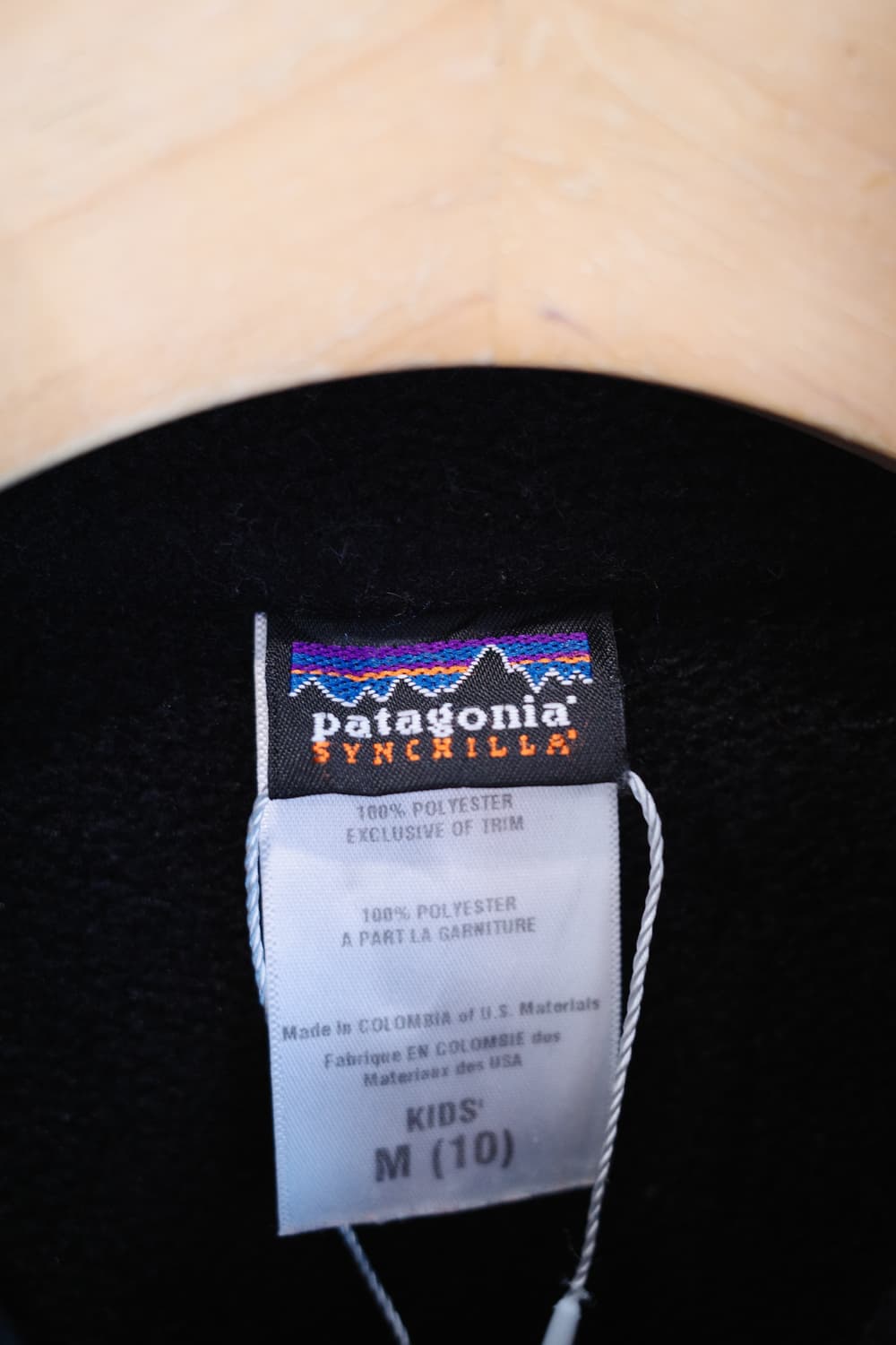 Patagonia 파타고니아 신칠라 상품이미지3