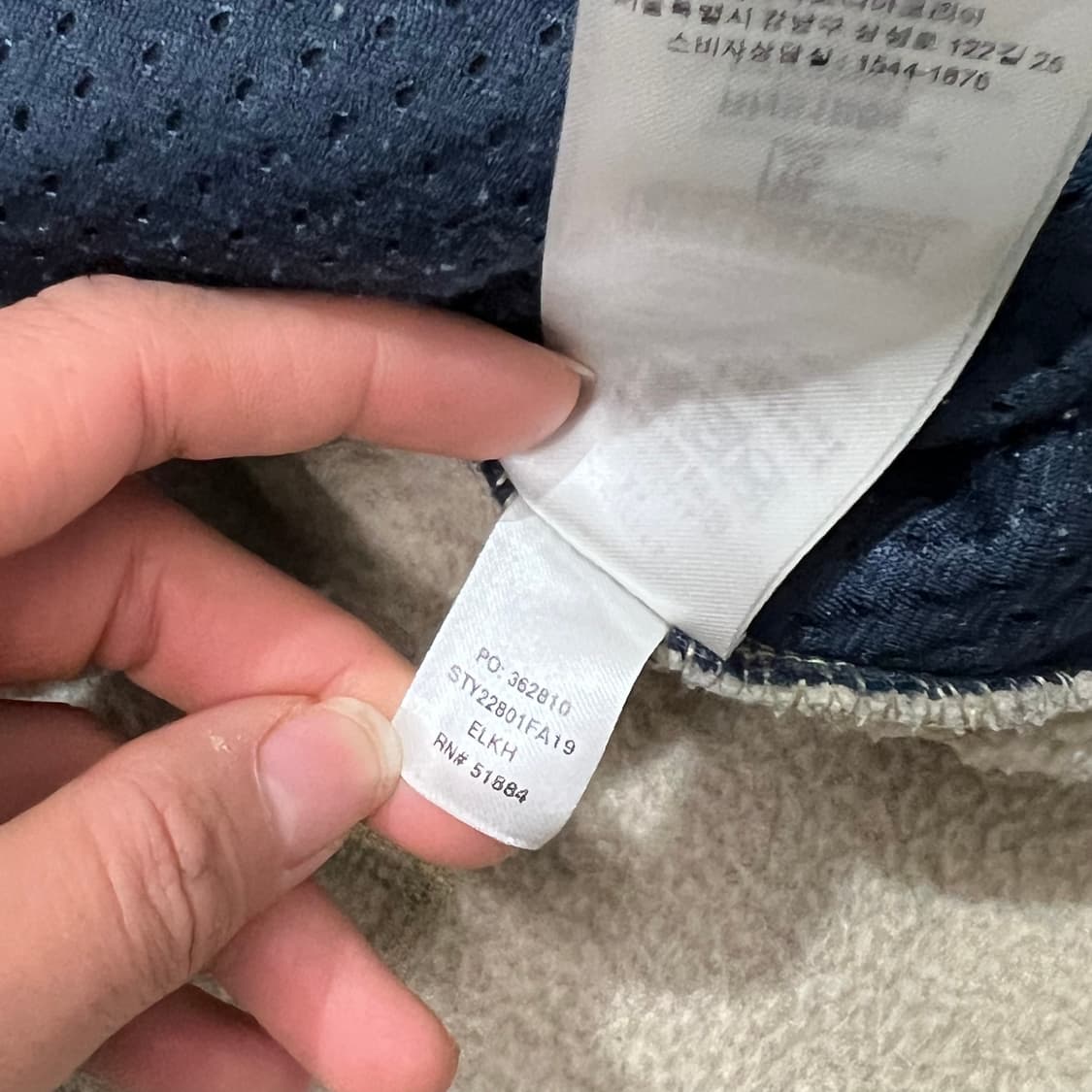 [105] 파타고니아 후리스 상품이미지5