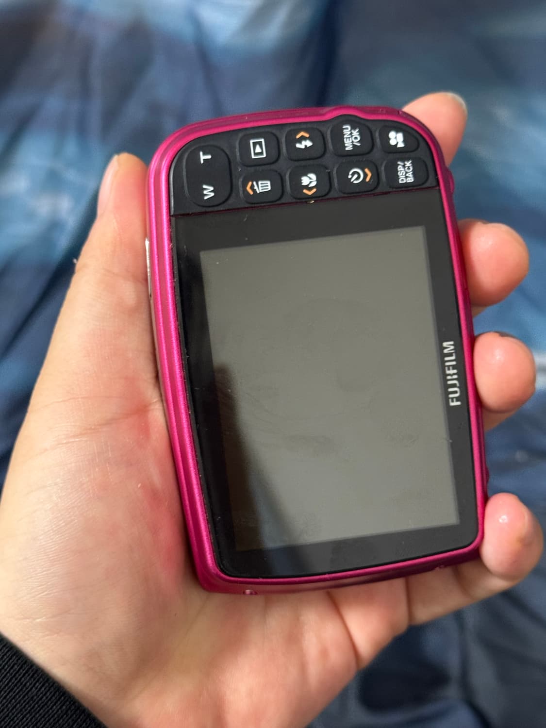 후지필름 파인픽스 z30 fujifilm z30 카메라 상품이미지8