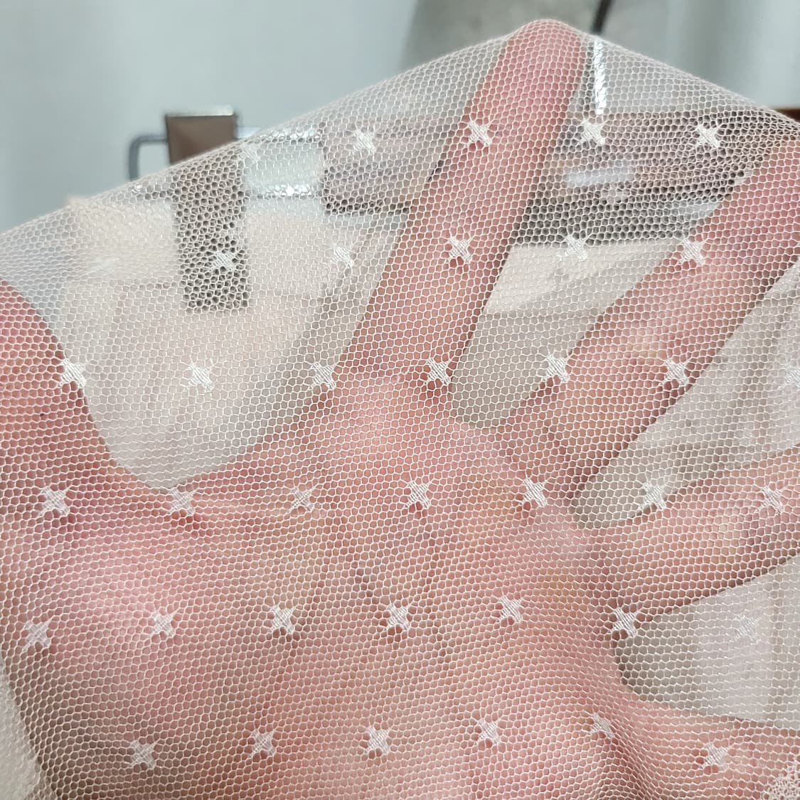 니들앤스레드 자수샤스커트 상품이미지5