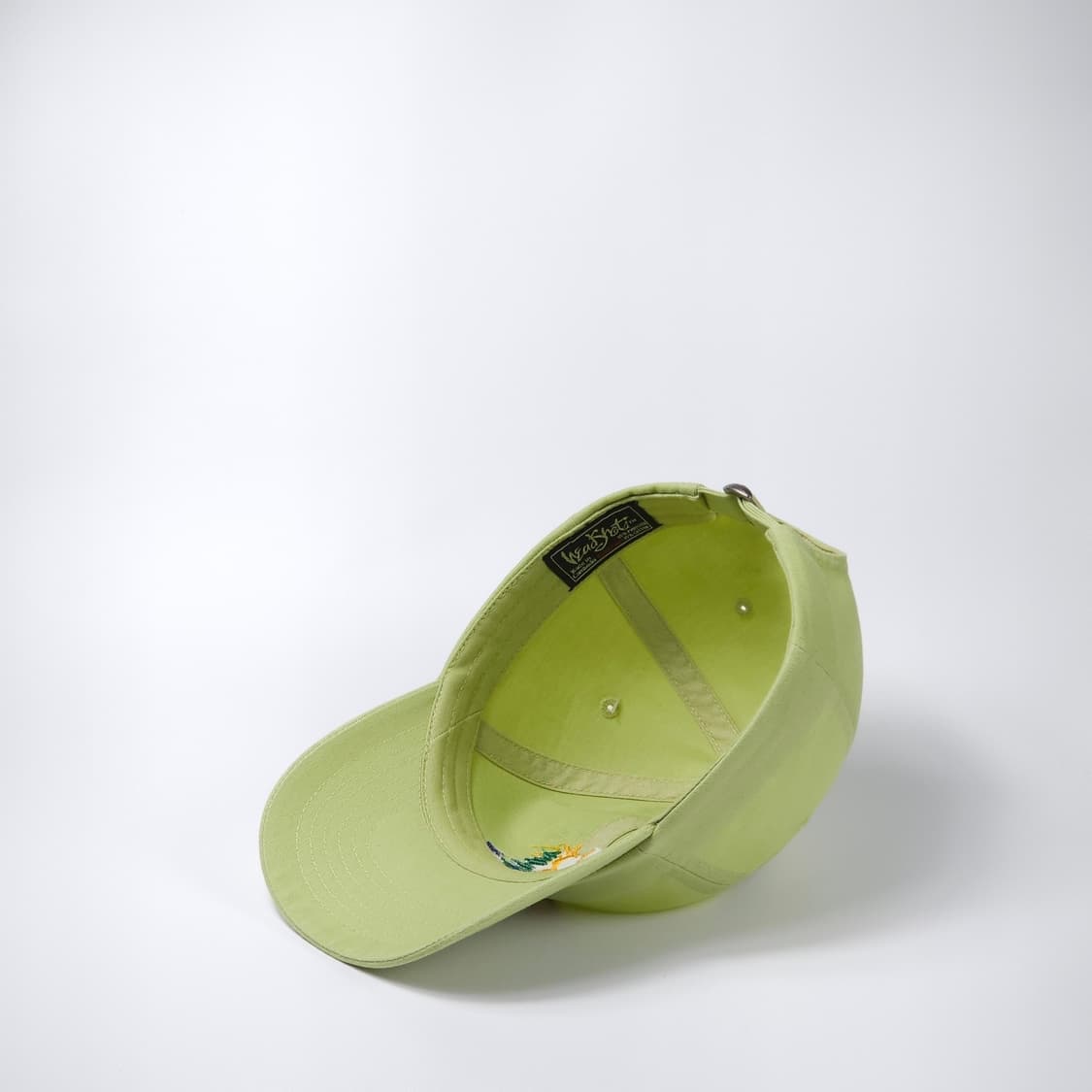 뉴햄프셔 아메리칸 볼캡 모자 상품이미지4