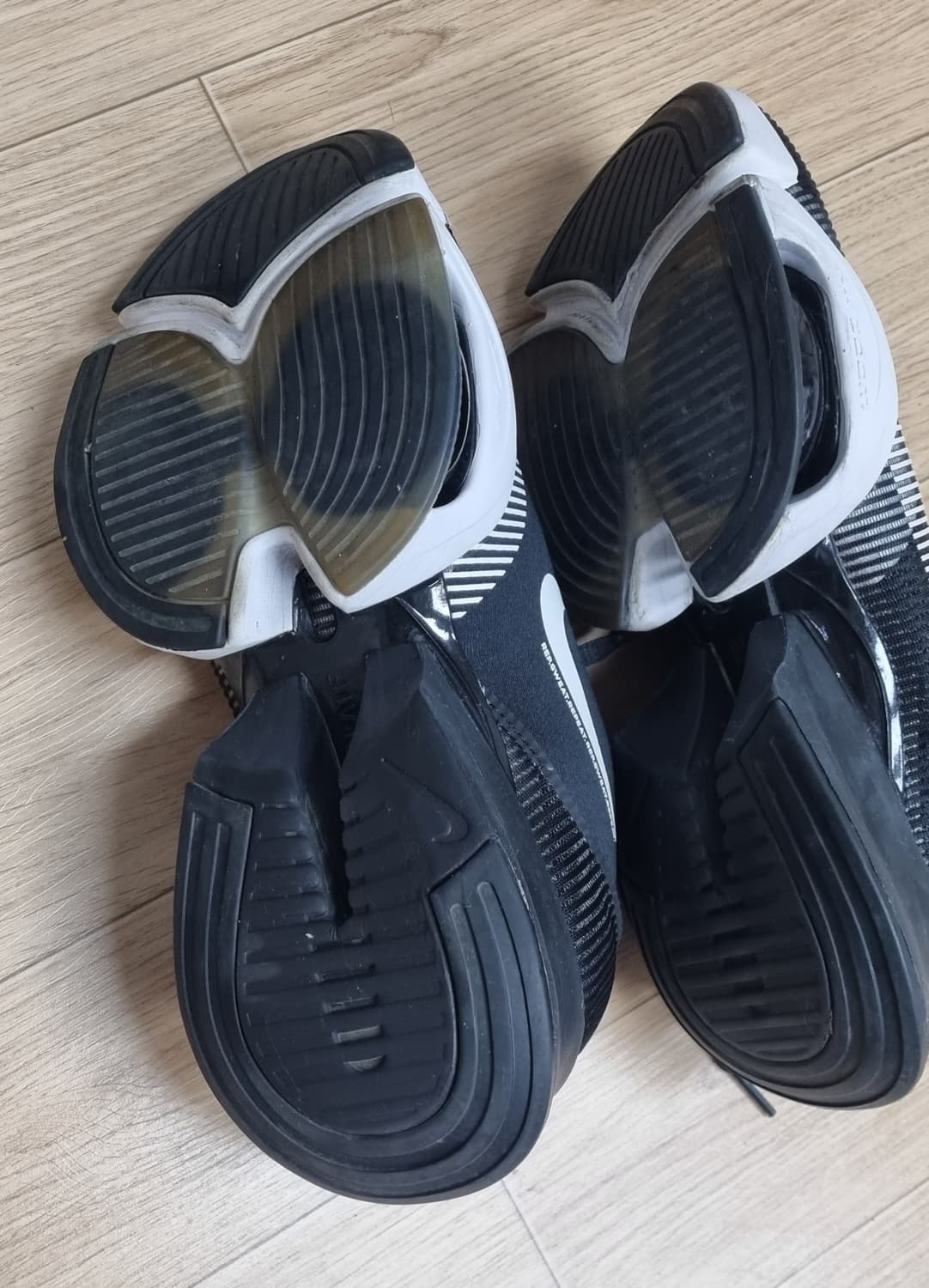  나이키 에어줌 수퍼렙255 상품이미지7