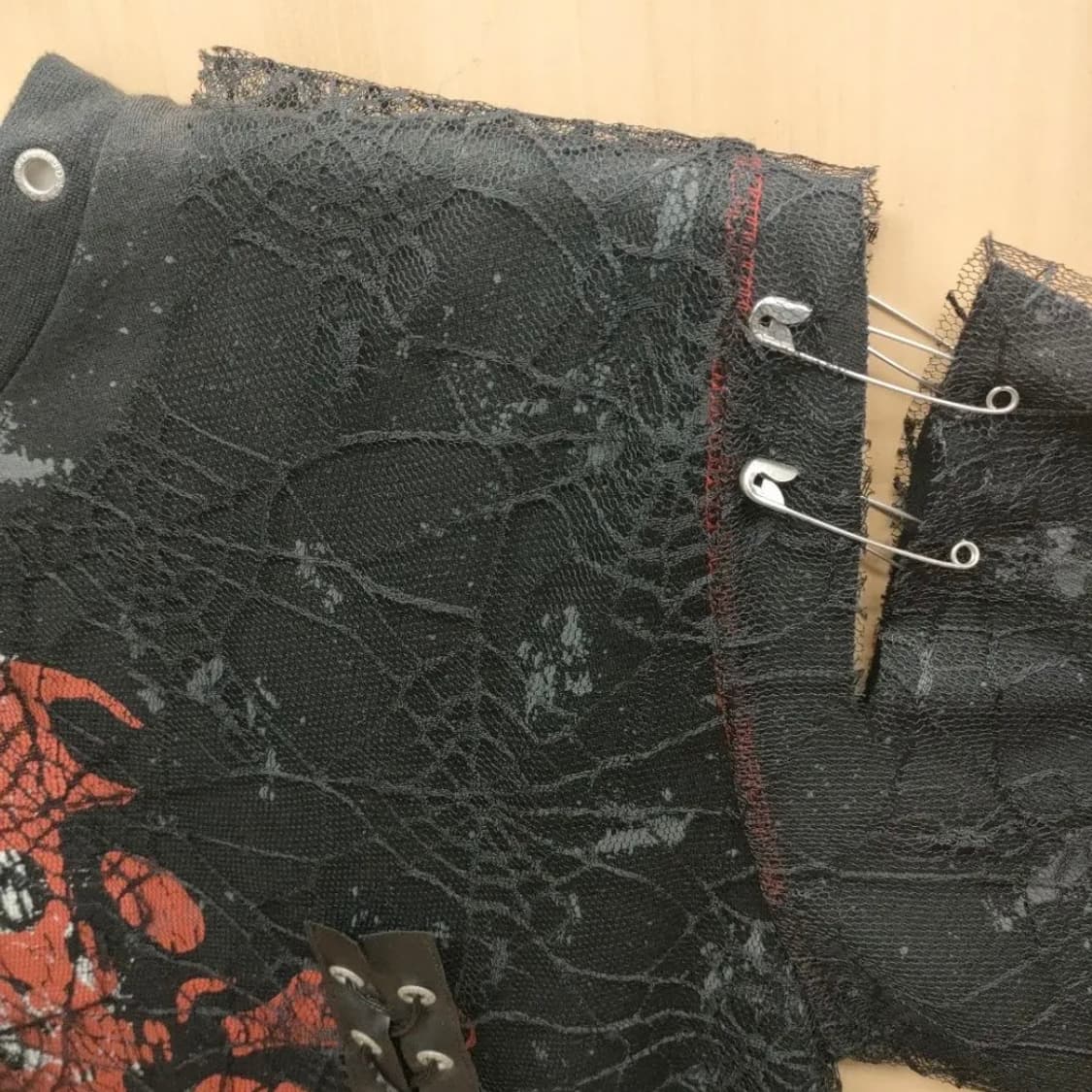 매드펑크 슬리브 상품이미지6