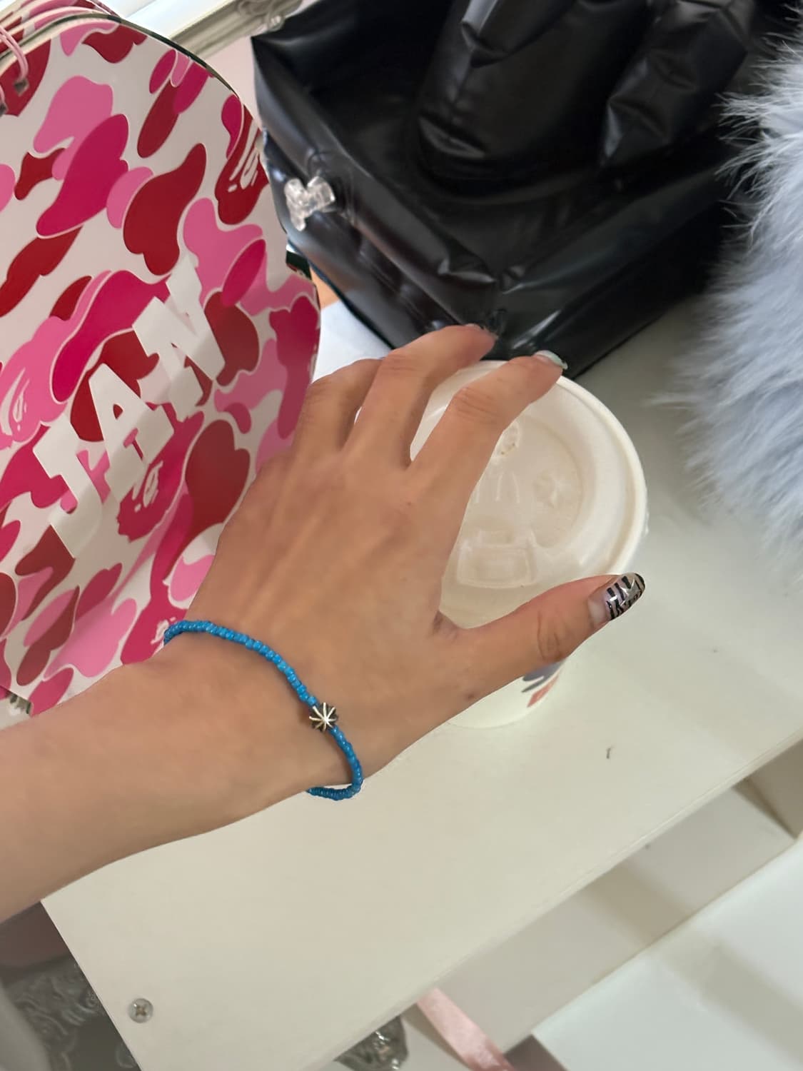 빔즈 X 로제타 프레이어 상품이미지3