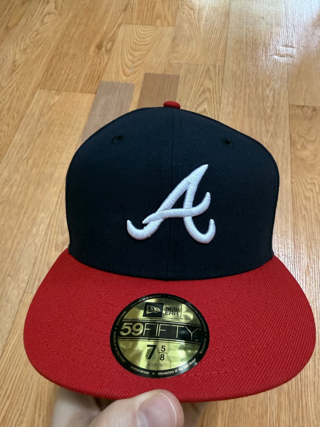 New Era 캡 상품이미지1