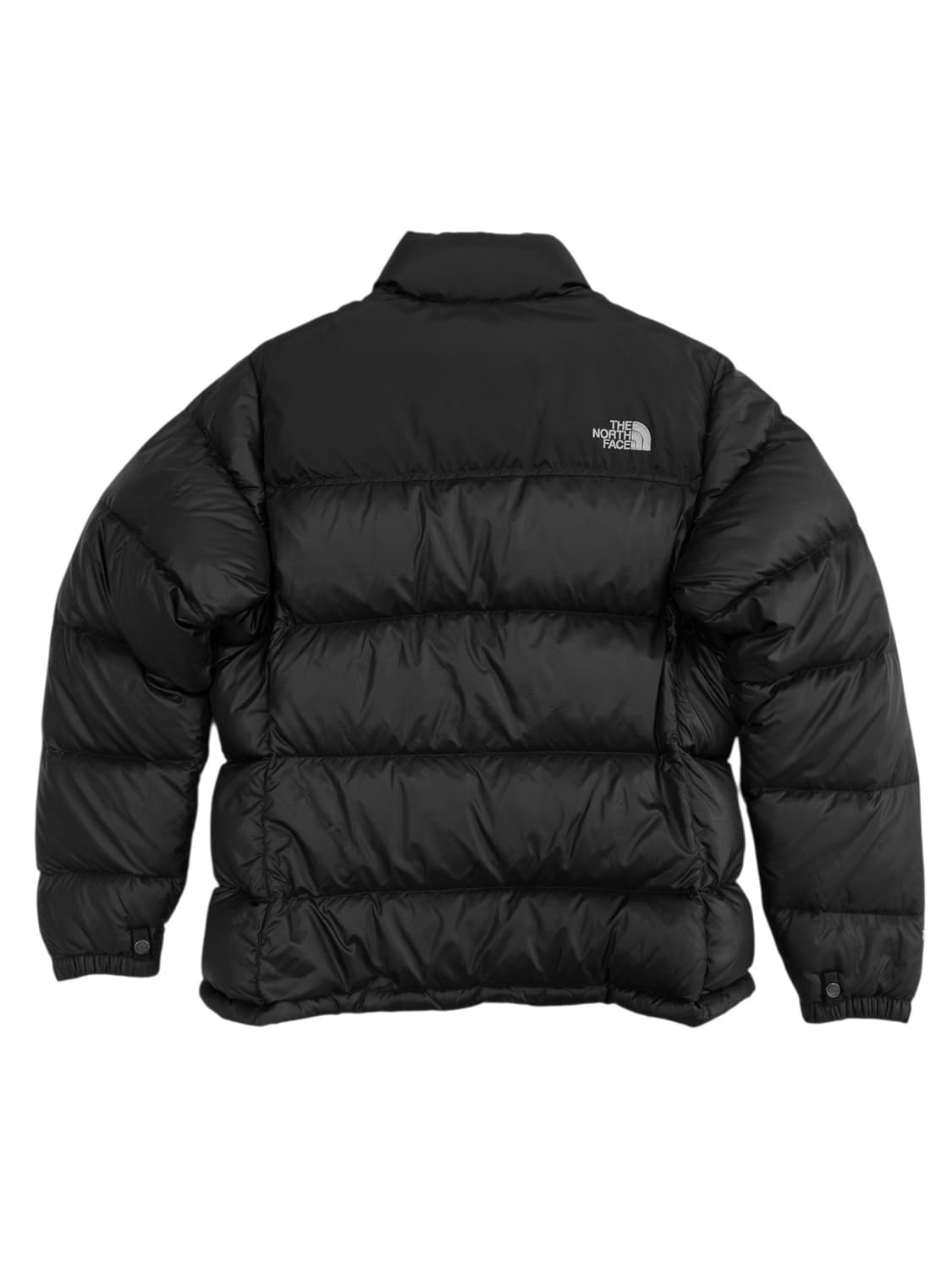 노스페이스 700 눕시 패딩 구스다운 상품이미지2