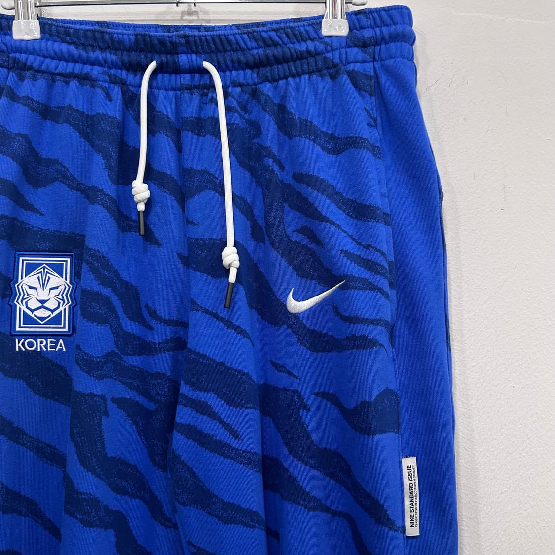 나이키 코리아 루즈핏 스탠다드 이슈 조거팬츠 상품이미지1