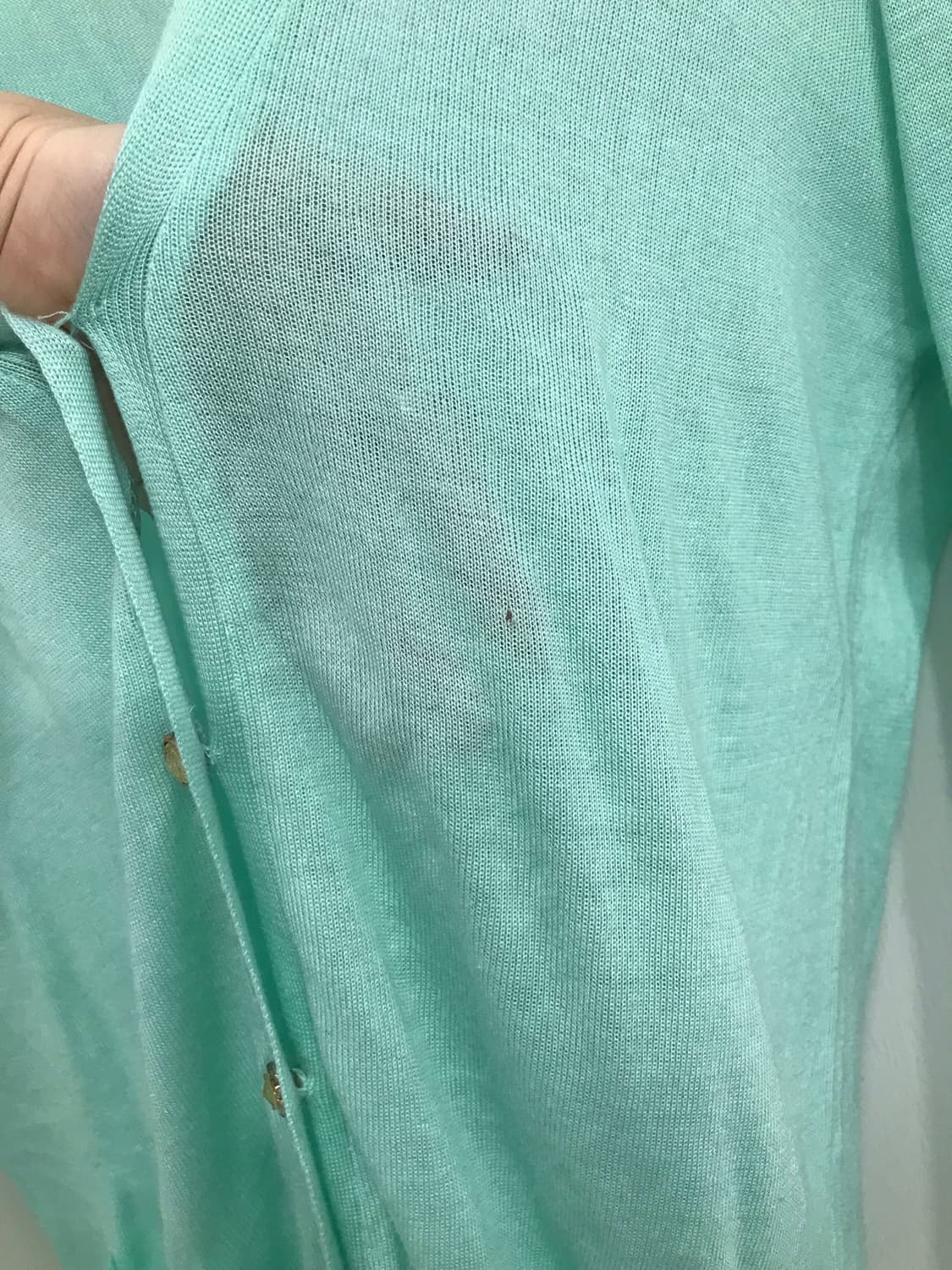 ♫ 민초맛 모리 코디 🧚🏻‍♀️ 상품이미지6