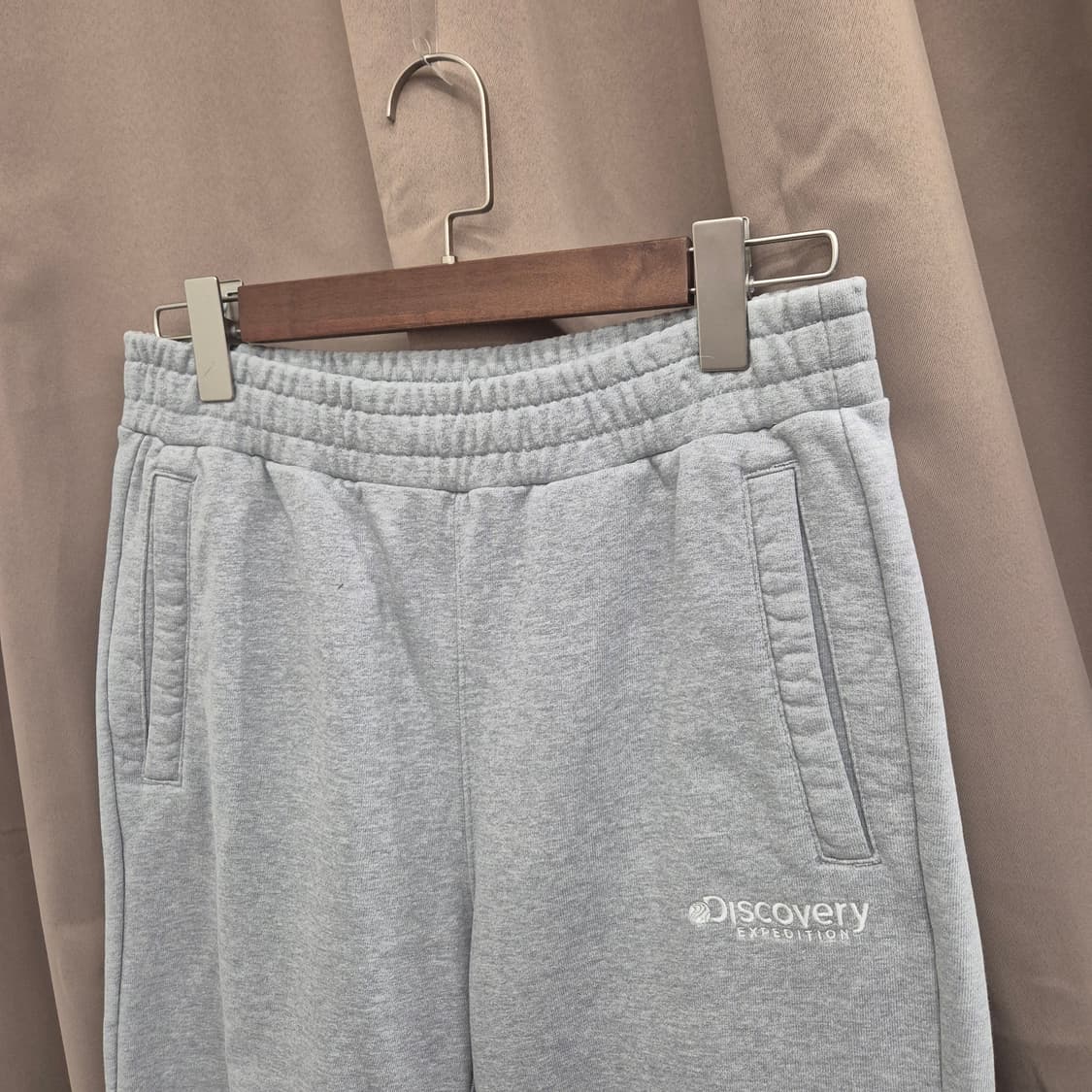 디스커버리 조거 팬츠 30 상품이미지2