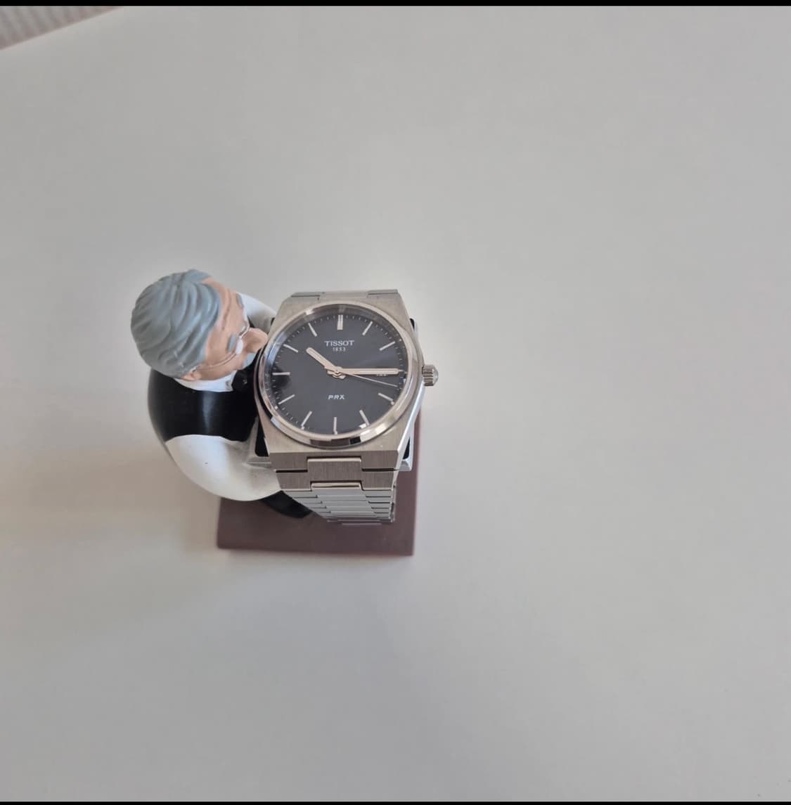 티쏘 prx 청판 40mm 상품이미지2