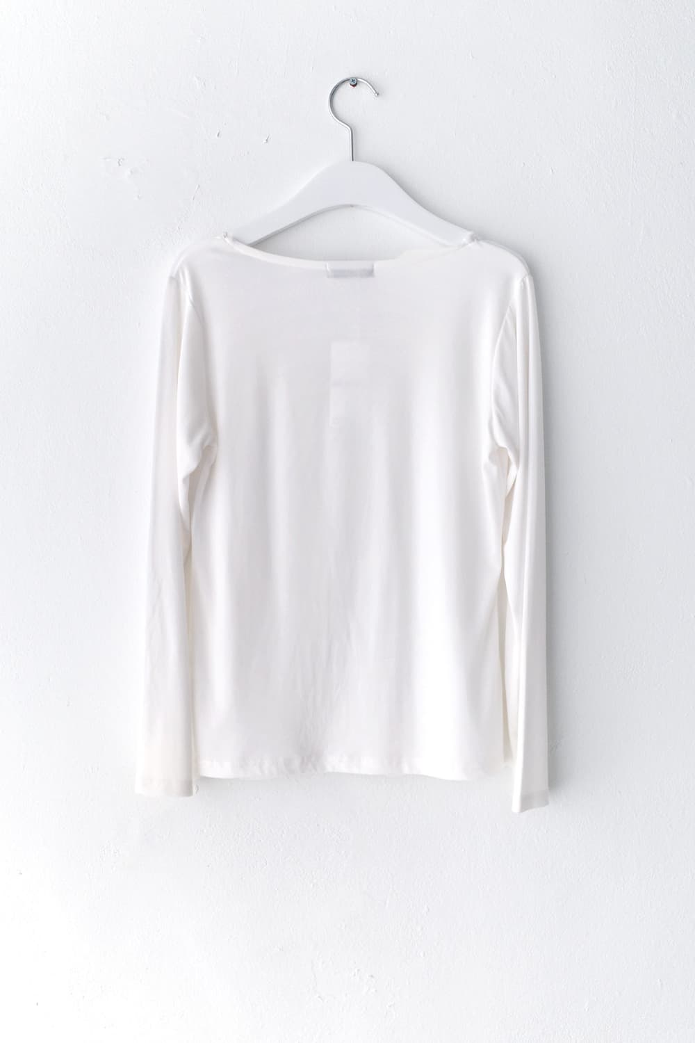 lace flower T 상품이미지2
