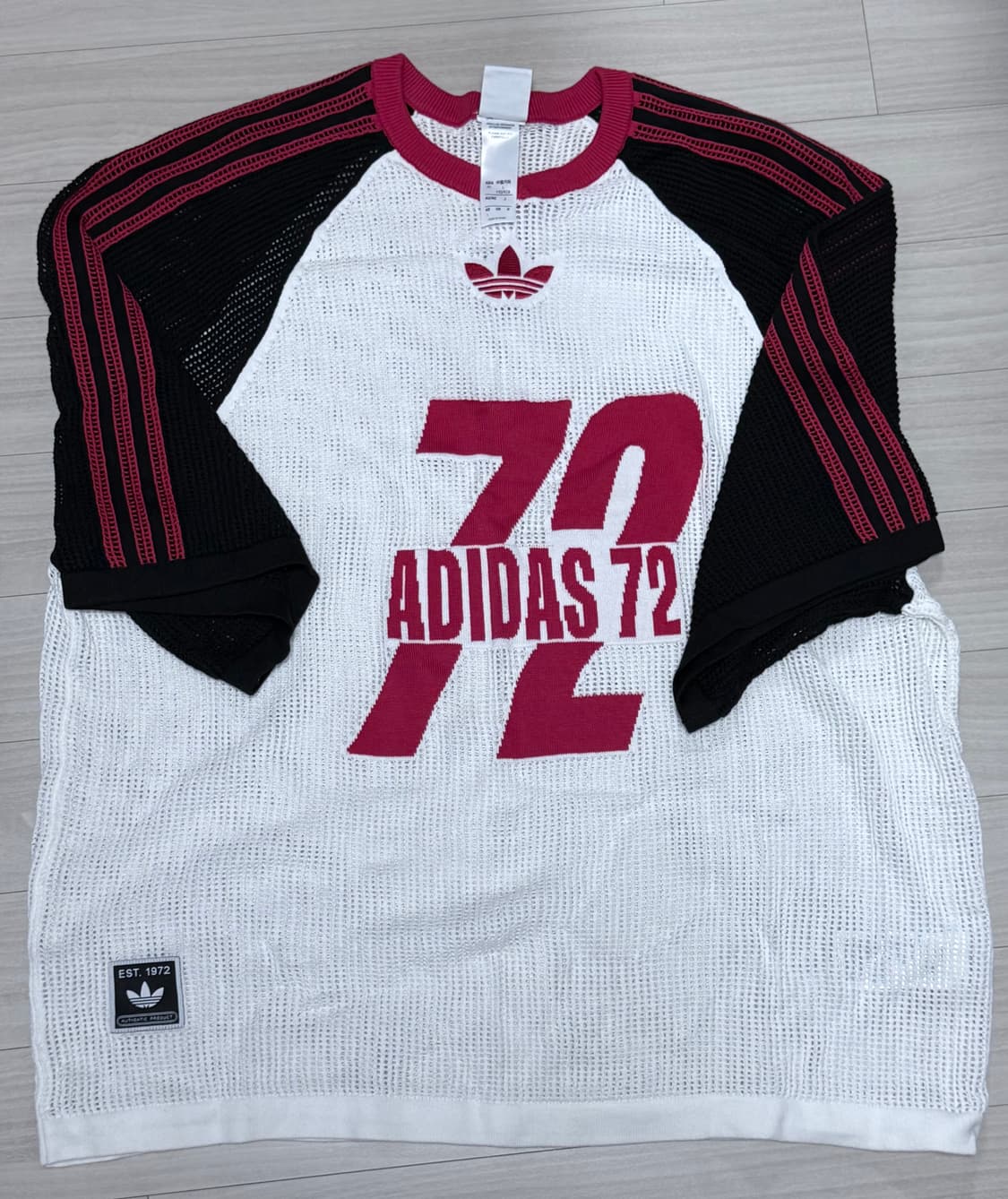 아디다스 KD2269 L 상품이미지1