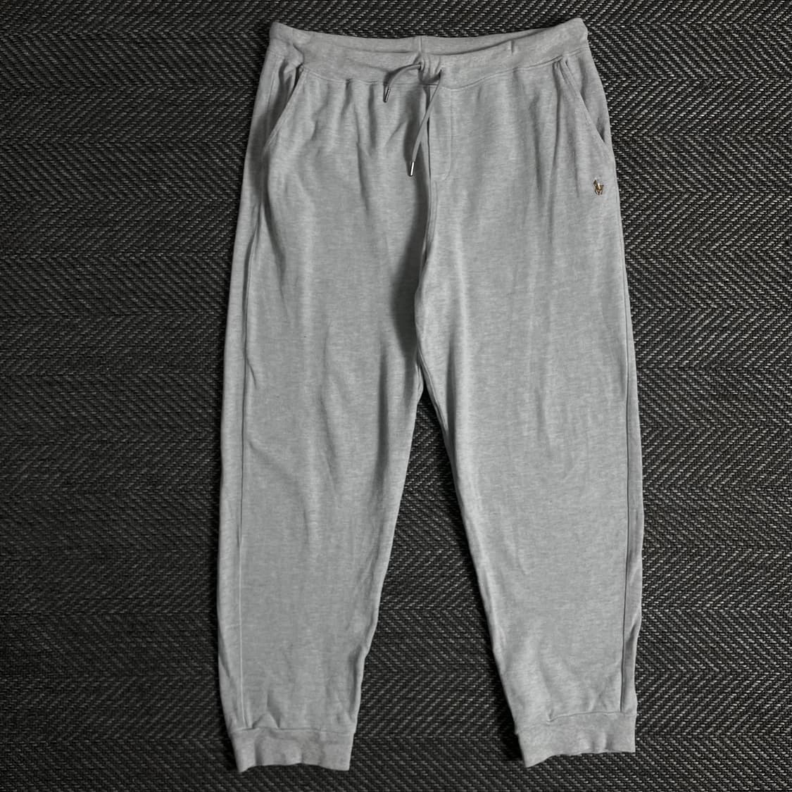 폴로 랄프로렌 신형 포니 와이드 스웻 팬츠y 3398 상품이미지2