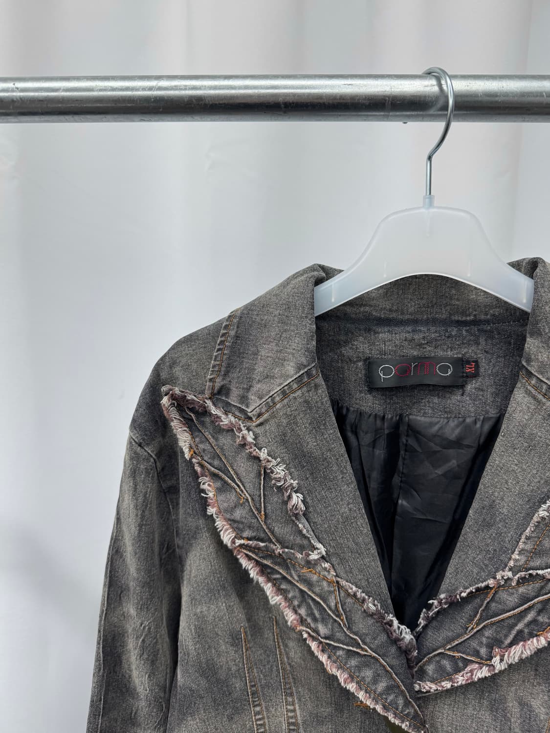 vtg jacket 상품이미지2