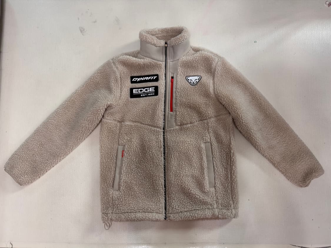 다이나핏 뽀글이 집업 90 상품이미지1