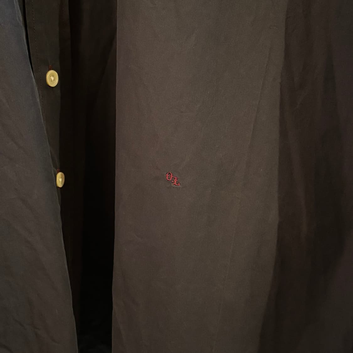 our legacy bd shirt 상품이미지3