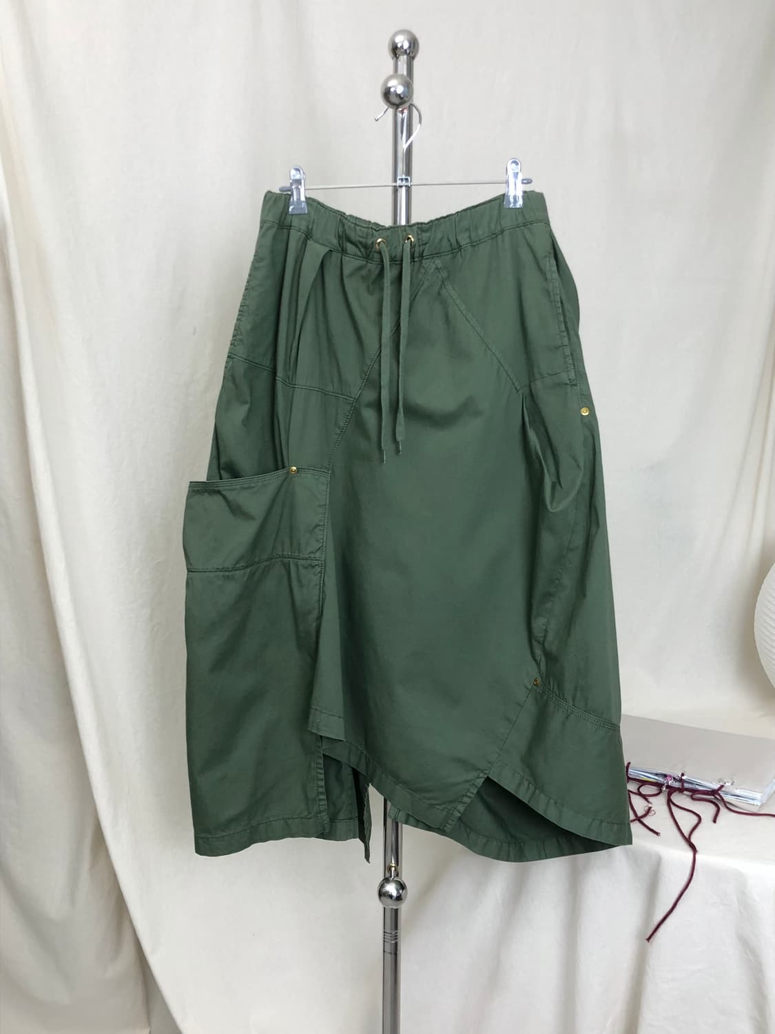 Mercibeaucoup Skirt 상품이미지1