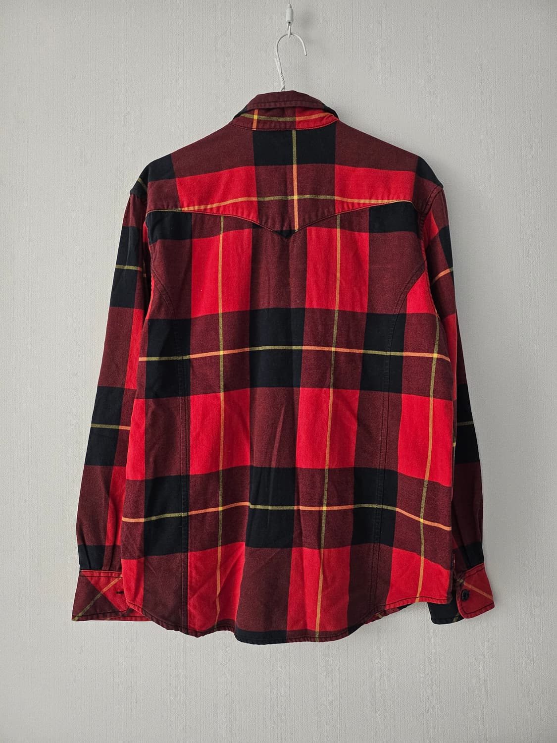 리바이스 웨스턴자켓
 상품이미지2