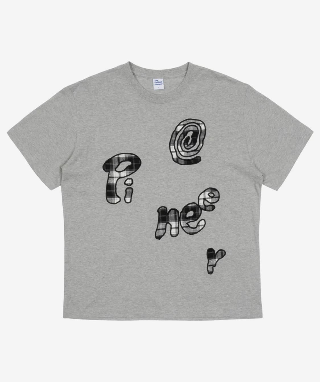 TCM 더콜디스트모먼트 pioneer T (grey) 상품이미지1