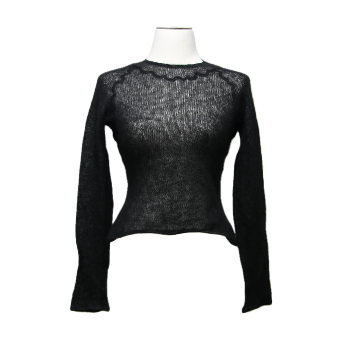 Sue Rowe Wool knit 상품이미지2