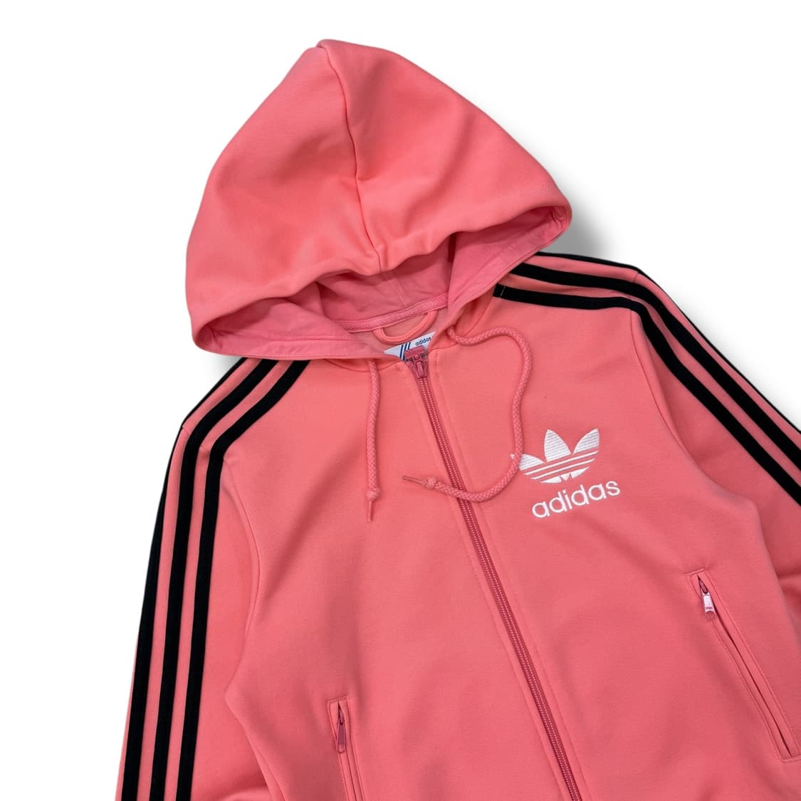 아디다스 핑크 트랙탑 r1990 상품이미지3