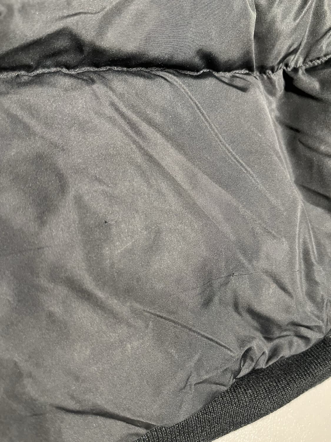 폴로 랄프로렌 패딩 점퍼 블랙 상품이미지7